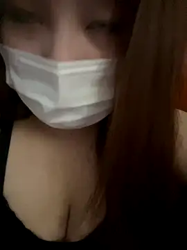 Tiamo2234 online show from 12/18/25, 11:16