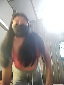 Anee 123 online show from 02/03/26, 03:59