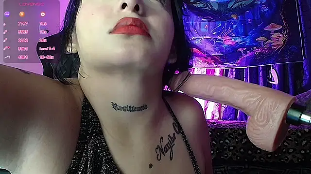 Noxveeltt online show from 04/05/26, 03:58