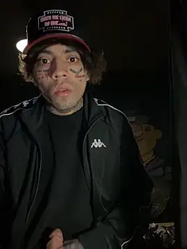 baby young online show from 12/18/25, 11:55