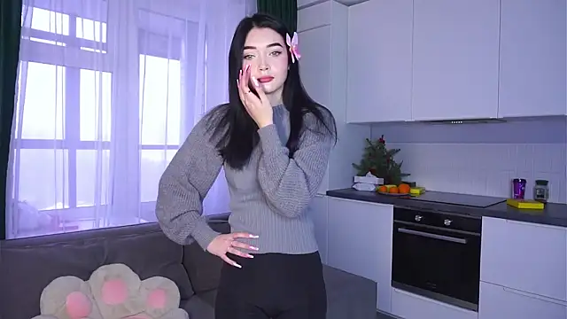 Snapshot of bombaleylo chatting on 12/18/25, 06:52 bombaleylo online show from 12/18/25, 06:52