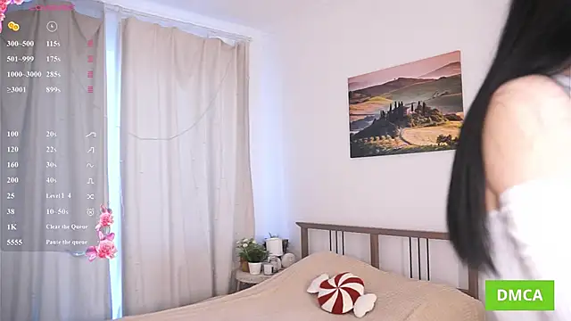 bombaleylo online show from 04/26/26, 05:05