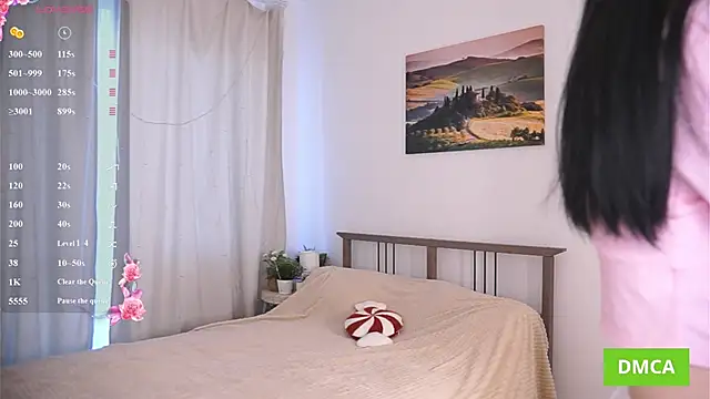bombaleylo online show from 05/03/26, 05:02