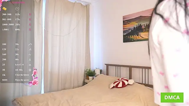 bombaleylo online show from 05/11/26, 05:02
