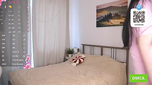 bombaleylo online show from 05/14/26, 05:03