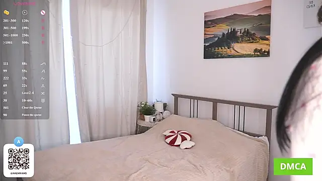 bombaleylo online show from 05/21/26, 05:03