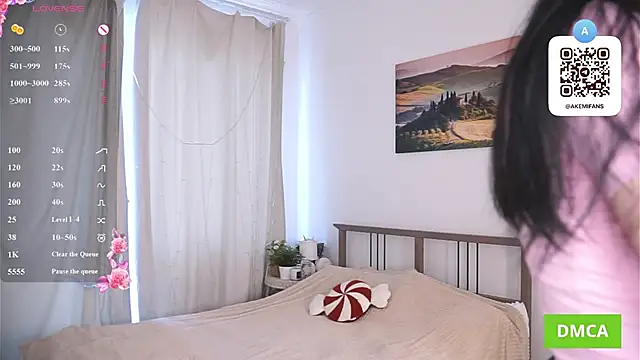bombaleylo online show from 05/24/26, 05:01