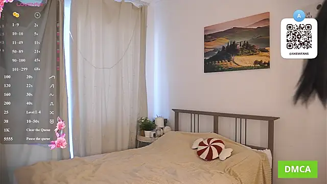 bombaleylo online show from 05/25/26, 05:02