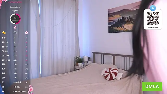 bombaleylo online show from 05/31/26, 05:04