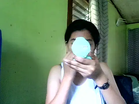 Snapshot of annawet chatting on 10/08/25, 05:05 annawet online show from 10/08/25, 05:05