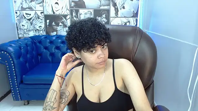 Sasha Venom online show from 02/24/26, 02:09