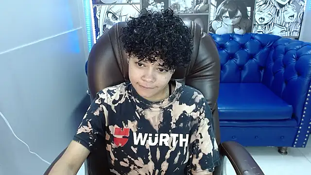 Snapshot of Sasha_Venom chatting on 03/06/26, 11:56 Sasha Venom online show from 03/06/26, 11:56