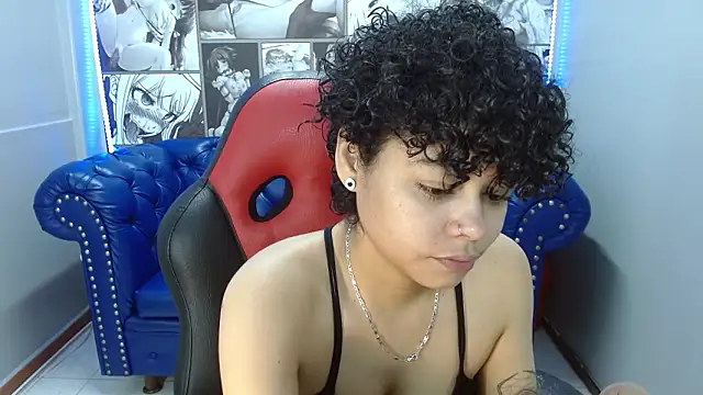 Snapshot of Sasha_Venom chatting on 03/20/26, 11:42 Sasha Venom online show from 03/20/26, 11:42