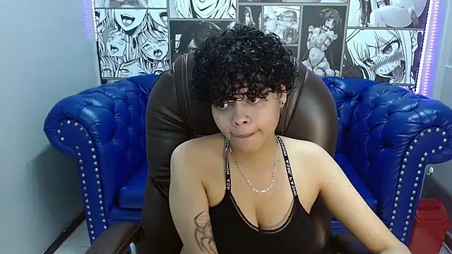 Snapshot of Sasha_Venom chatting on 04/14/26, 11:33 Sasha Venom online show from 04/14/26, 11:33