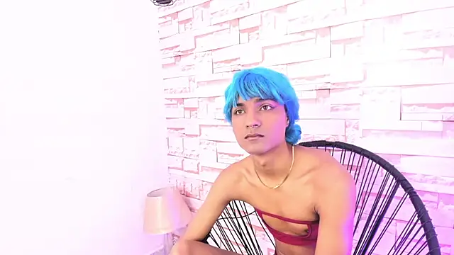 tiffanyy 777 online show from 01/13/26, 03:28