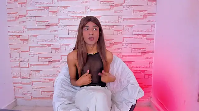 tiffanyy 777 online show from 01/19/26, 01:15