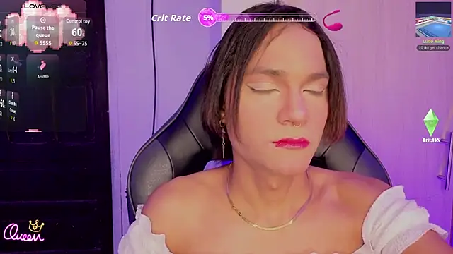 Snapshot of tiffanyy_777 chatting on 07/16/26, 03:56 tiffanyy 777 online show from 07/16/26, 03:56