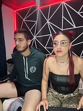 Makenzy darly online show from 12/18/25, 04:40