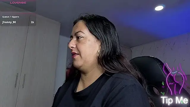 evelyn harpeery online show from 02/09/26, 10:52