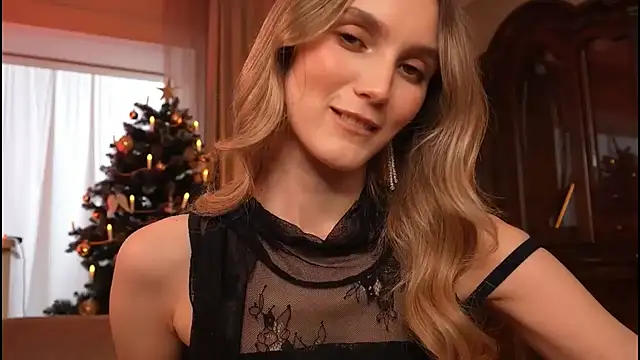 Evva Ballery  online show from 01/06/26, 09:24