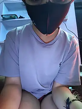 kinsu4763 online show from 01/13/26, 06:18