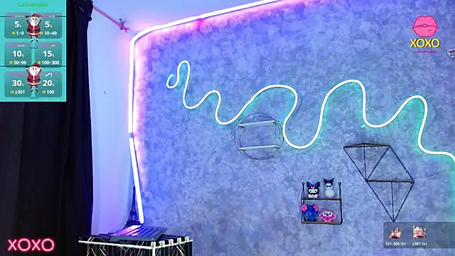 Yoim Williams online show from 12/17/25, 07:53