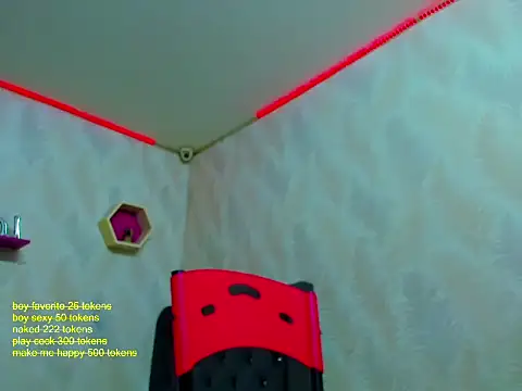 Boy tatto77 online show from 02/01/26, 02:37