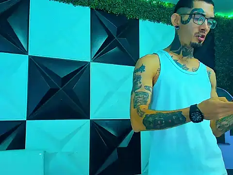 Snapshot of Boy_tatto77 chatting on 04/19/26, 06:10 Boy tatto77 online show from 04/19/26, 06:10