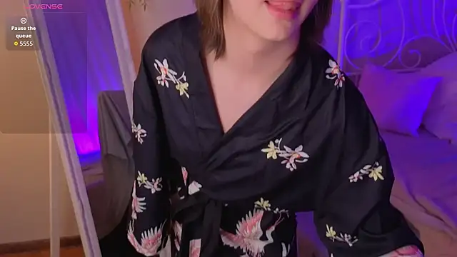 LetoriaNotley online show from 02/13/26, 08:49