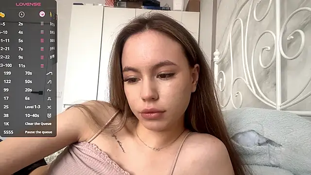 KitCerveny online show from 03/28/26, 07:19