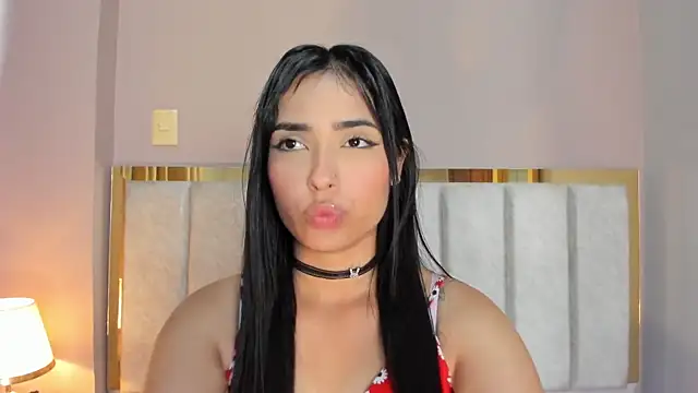 GahiaBelucci online show from 02/10/26, 01:26