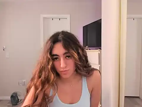 lovelycelestee online show from 03/01/26, 07:49