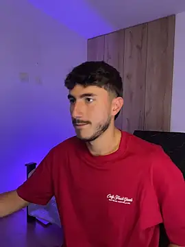 Snapshot of LIAM_COLT chatting on 04/16/26, 09:50 LIAM COLT online show from 04/16/26, 09:50