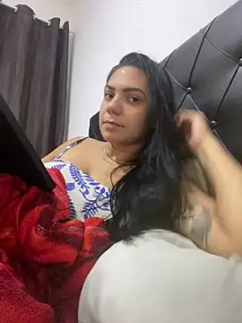 Nini  online show from 02/14/26, 06:37