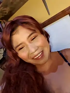 Snapshot of Michelle_Ju17 chatting on 02/03/26, 02:53 Michelle Ju17 online show from 02/03/26, 02:53