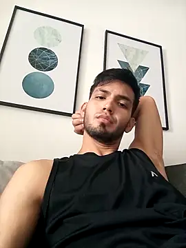 HarryFosster online show from 02/03/26, 05:40