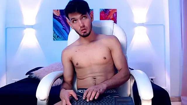 HarryFosster online show from 04/13/26, 06:35