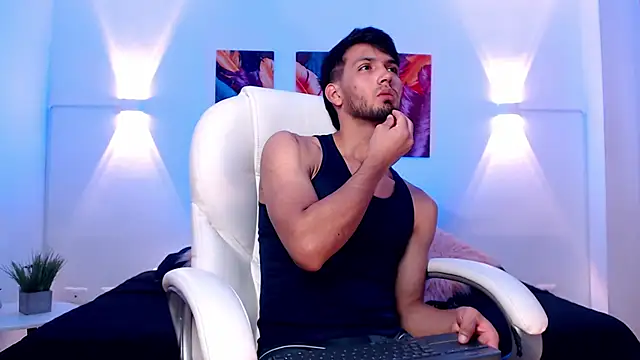 HarryFosster online show from 04/14/26, 06:25