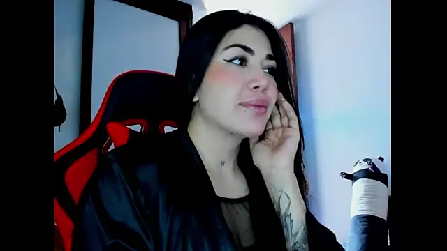 iiriinna vassilieva online show from 01/19/26, 02:54