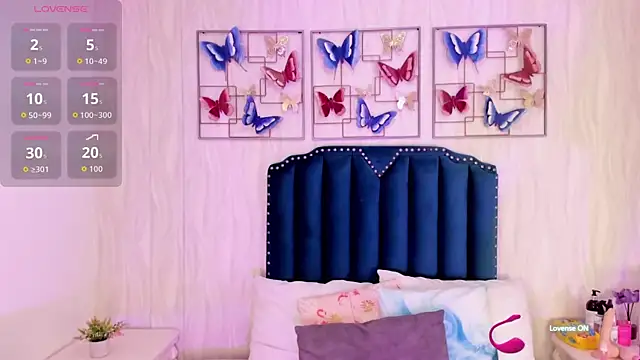 amber  ferrera online show from 03/28/26, 01:54