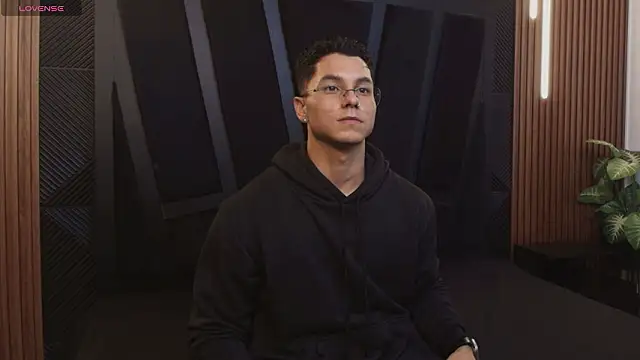 Noah Clarkk online show from 02/17/26, 05:26