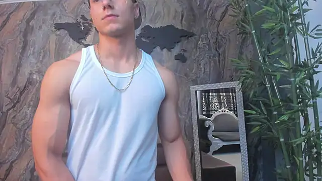 Noah Clarkk online show from 02/17/26, 11:44