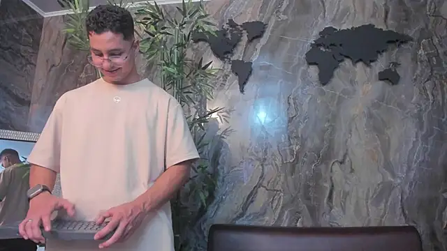 Noah Clarkk online show from 02/19/26, 11:34