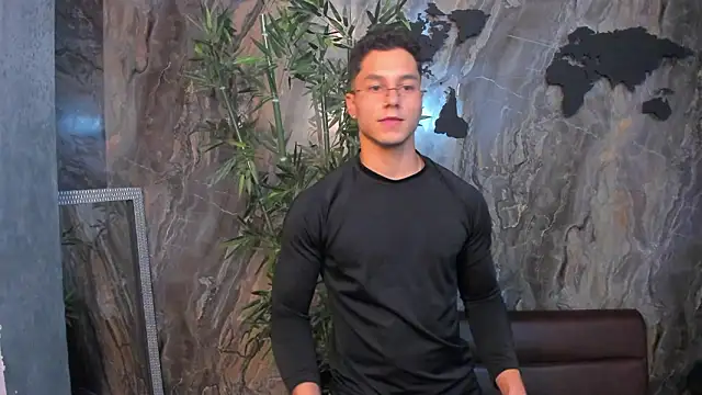 Noah Clarkk online show from 02/20/26, 11:16