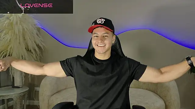 Snapshot of Noah_Clarkk chatting on 07/03/26, 05:41 Noah Clarkk online show from 07/03/26, 05:41