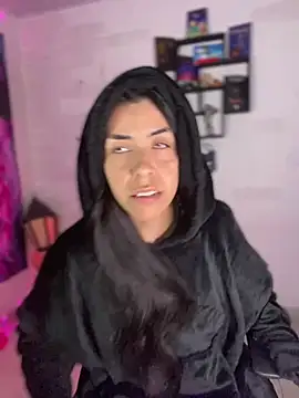 Sky Girl LS online show from 02/10/26, 03:54