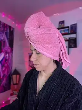 Sky Girl LS online show from 03/03/26, 02:50