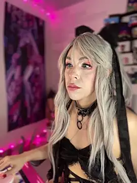 Sky Girl LS online show from 04/04/26, 04:55