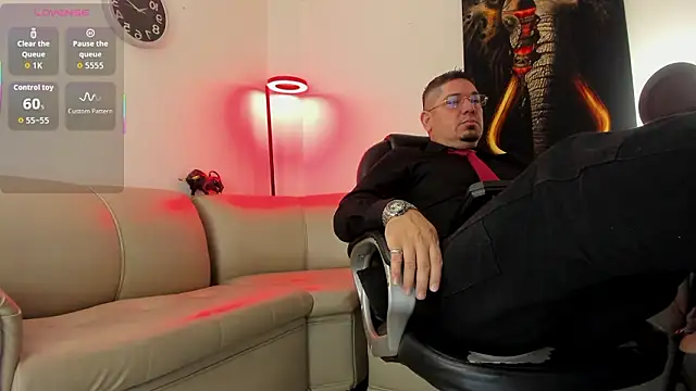 Dante Bellini online show from 02/02/26, 01:43