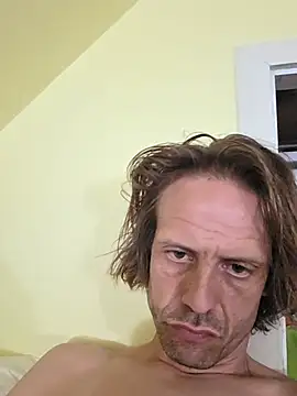 Danny543267 online show from 07/31/26, 09:03